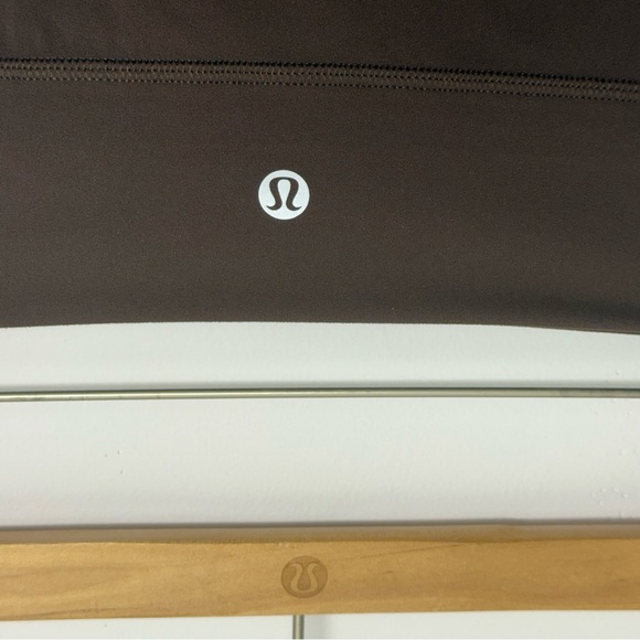 Lululemon Align Asymmetrical Bra - Picture 3 of 4